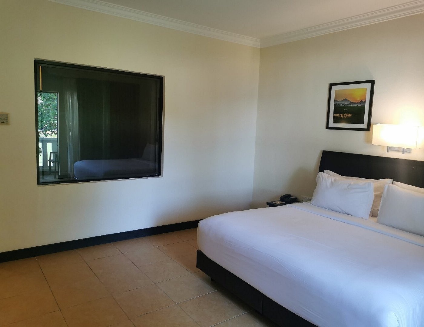 هتل کمر ریزورت